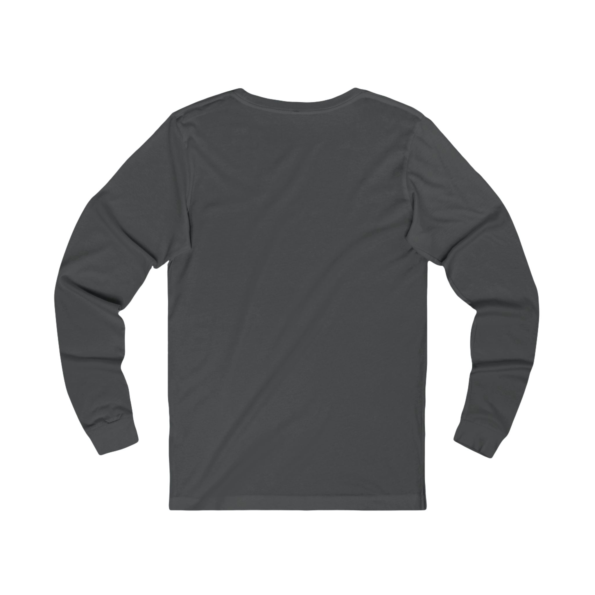 NLL UnBOXed Edmonton Juice Lacrosse Logo Long-Sleeve Tee