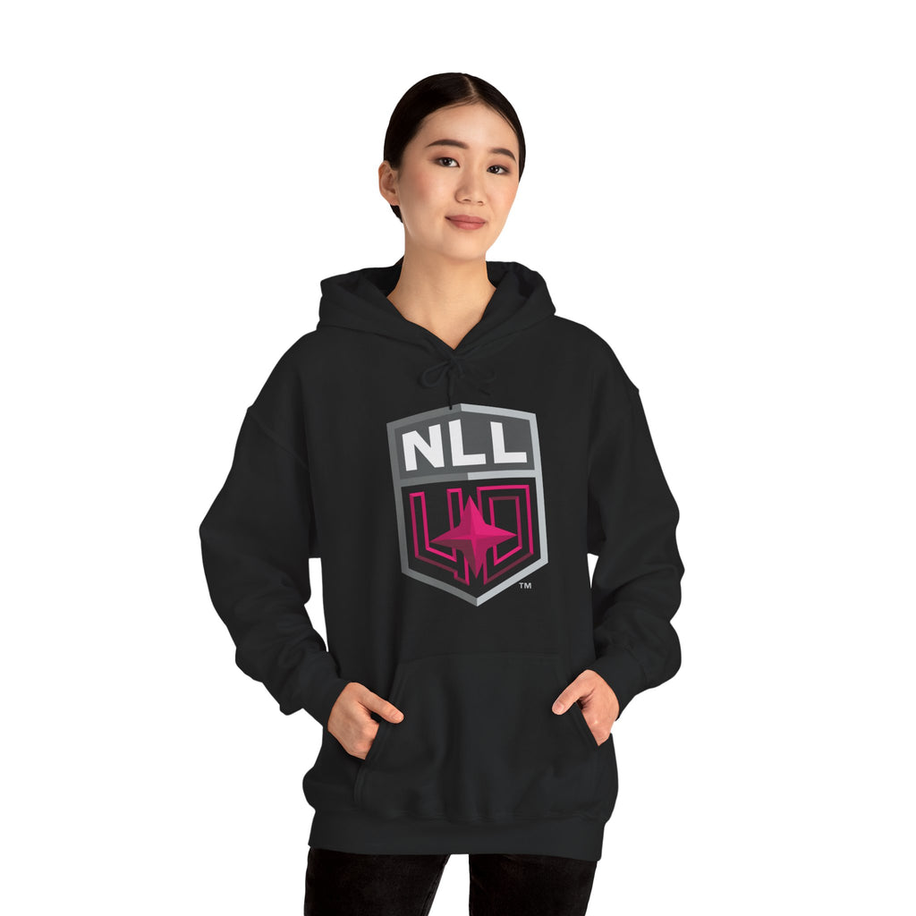 NLL 40th Anniversary Hoodie