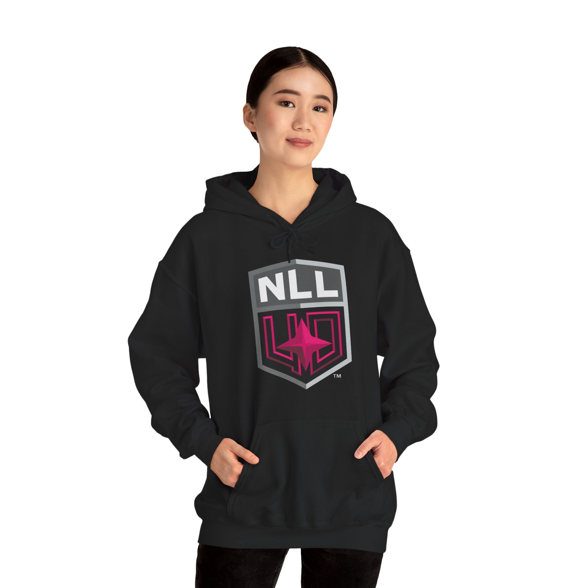 NLL 40th Anniversary Hoodie