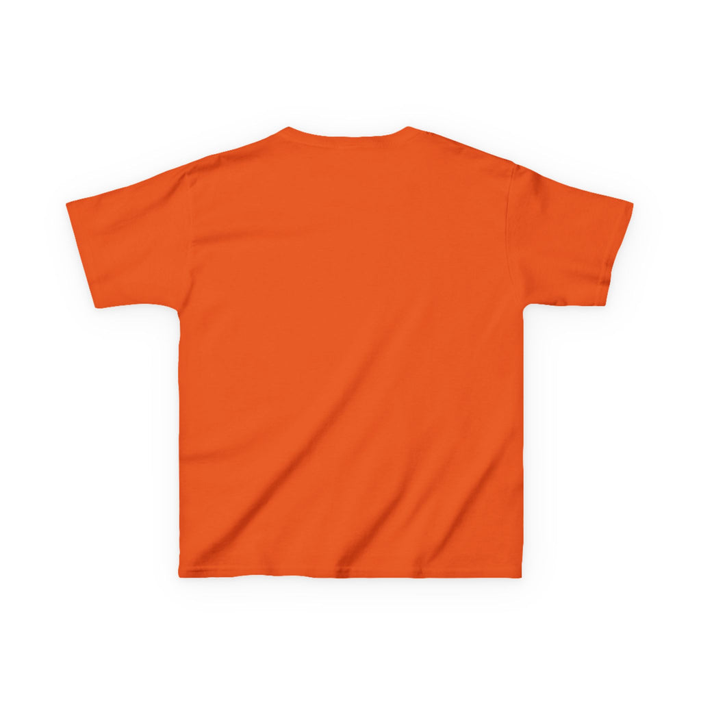 NLL UnBOXed Edmonton Juice Lacrosse Logo Youth Tee
