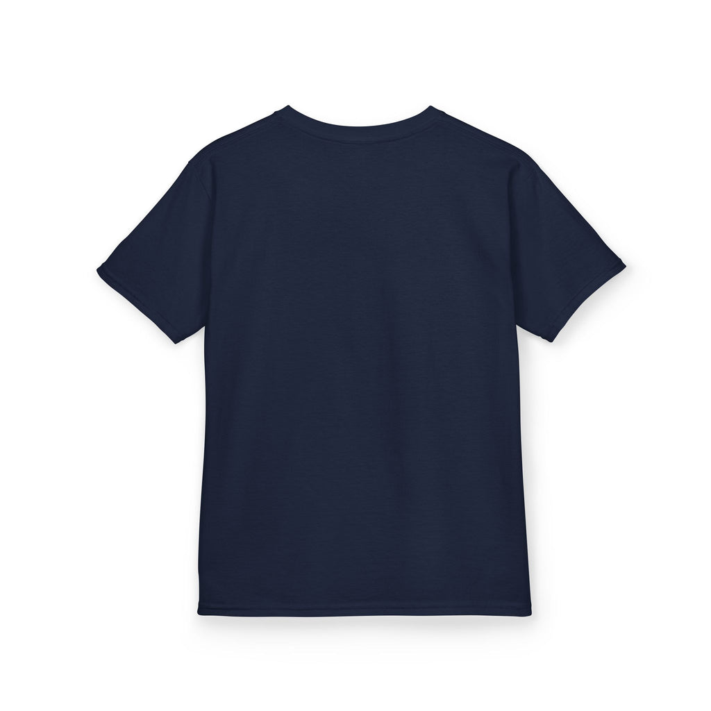 NLL UnBOXed Québec Harfangs Primary Logo Youth Tee