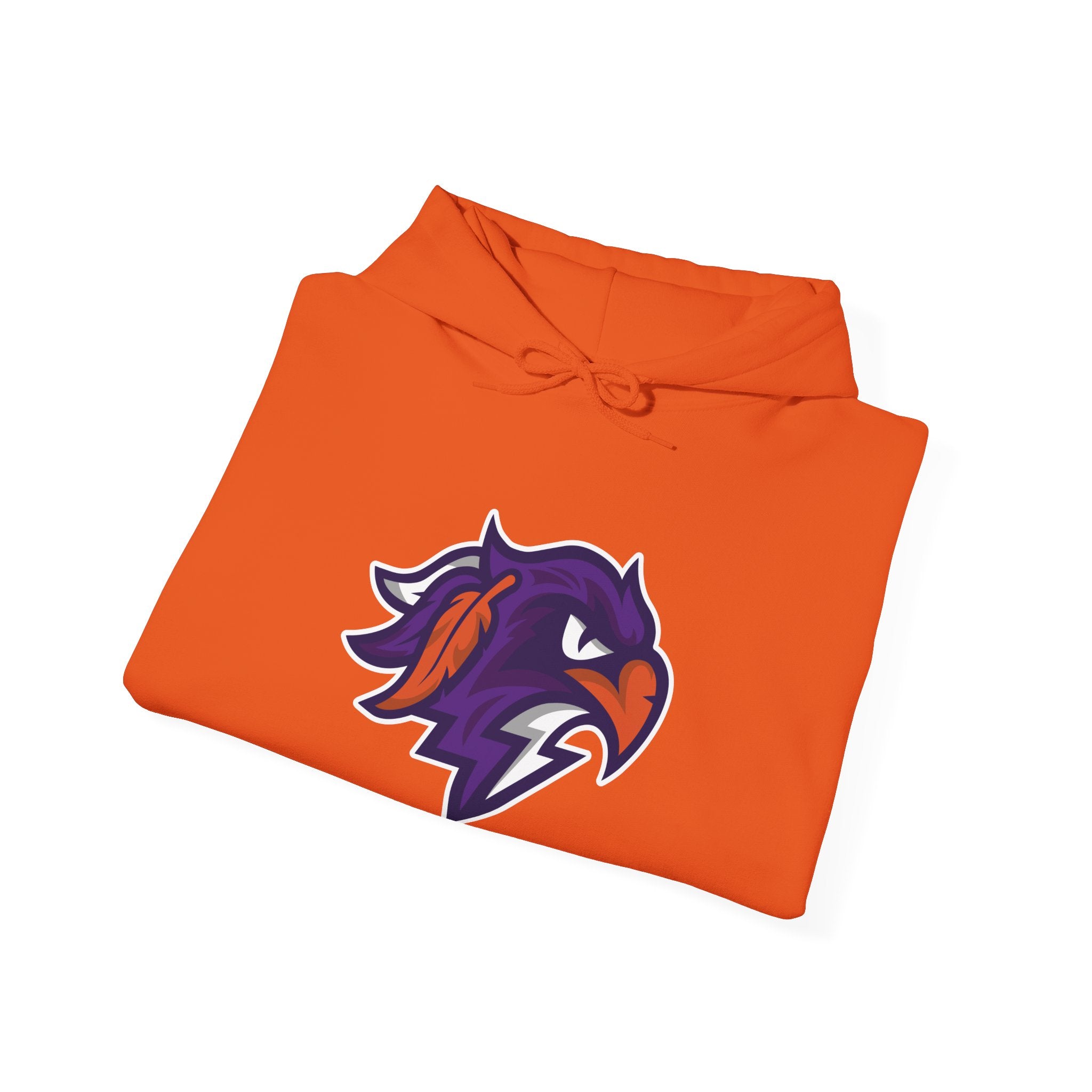 NLL Halifax Thunderbirds Pullover Hoodie