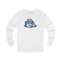 NLL UnBOXed Winnipeg Frostbite Lacrosse Logo Long-Sleeve Tee