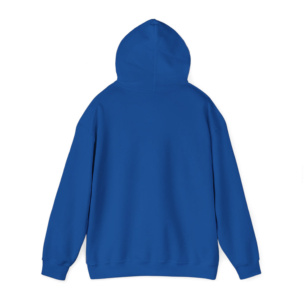 NLL UnBOXed Saint John Skippers Primary Logo Hoodie