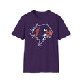 NLL Halifax Thunderbirds Primary Logo T-Shirt