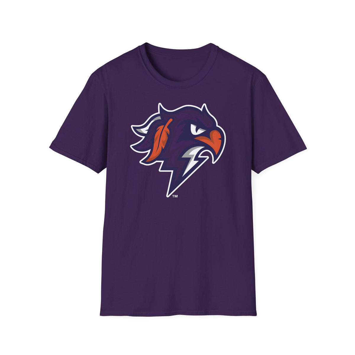 NLL Halifax Thunderbirds Primary Logo T-Shirt
