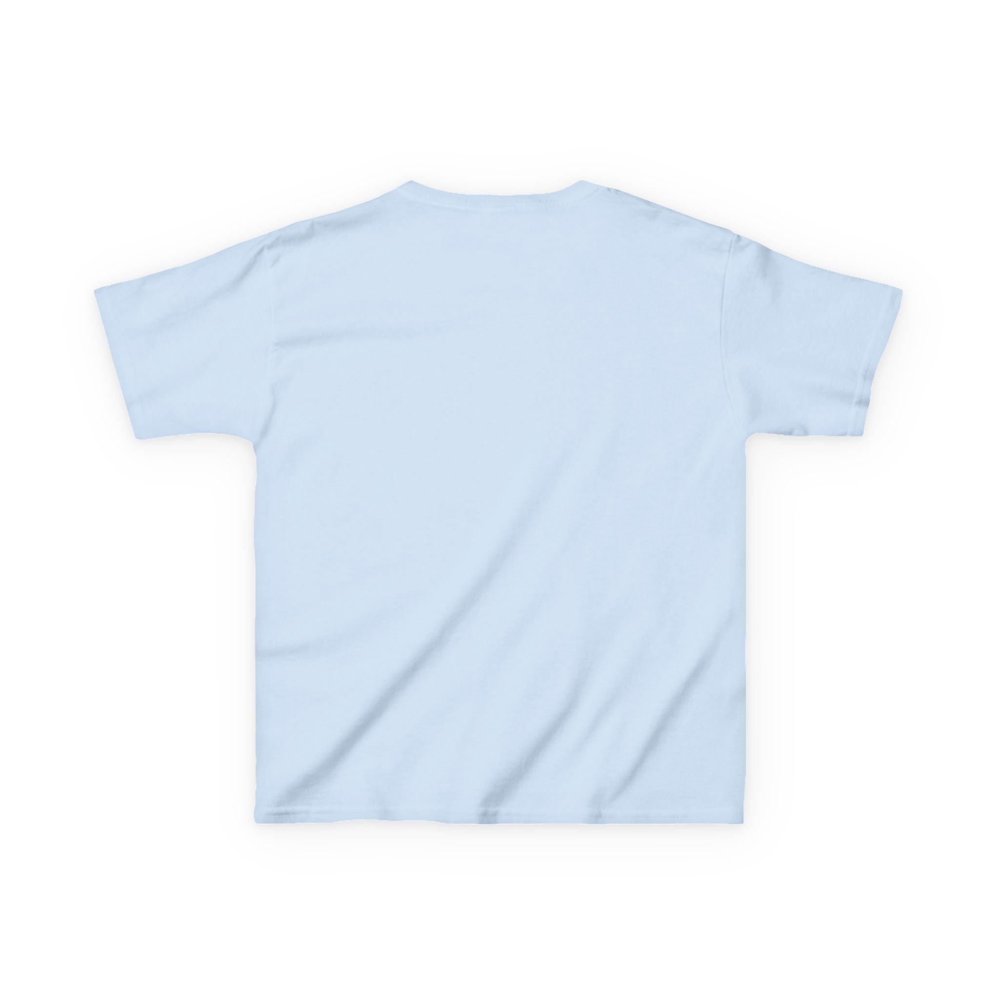 NLL UnBOXed Montréal Castors Primary Logo Youth Tee