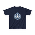NLL UnBOXed Québec Harfangs Primary Logo Youth Tee