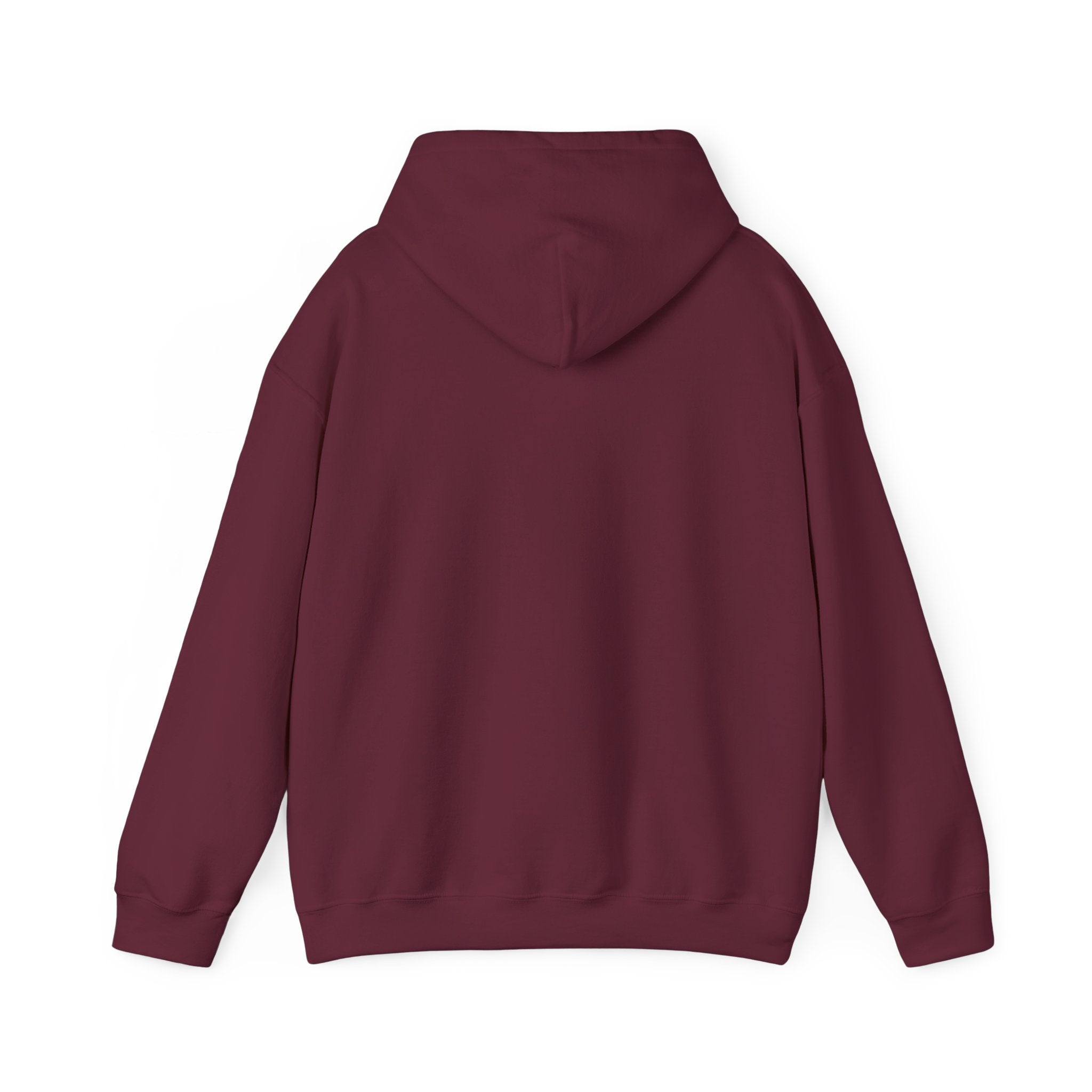 NLL Oshawa FireWolves Pullover Hoodie