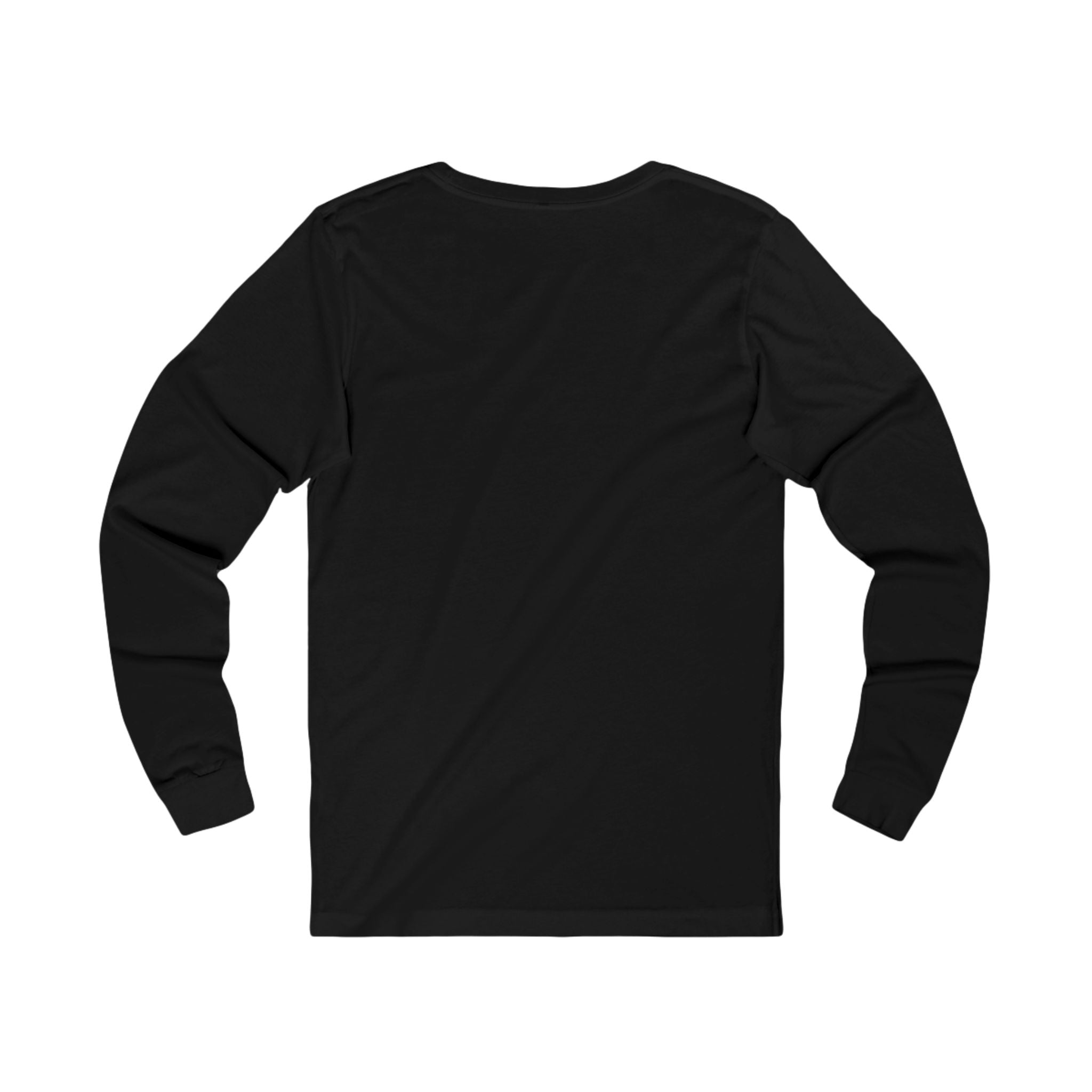 NLL UnBOXed Edmonton Juice Primary Logo Long-Sleeve Tee