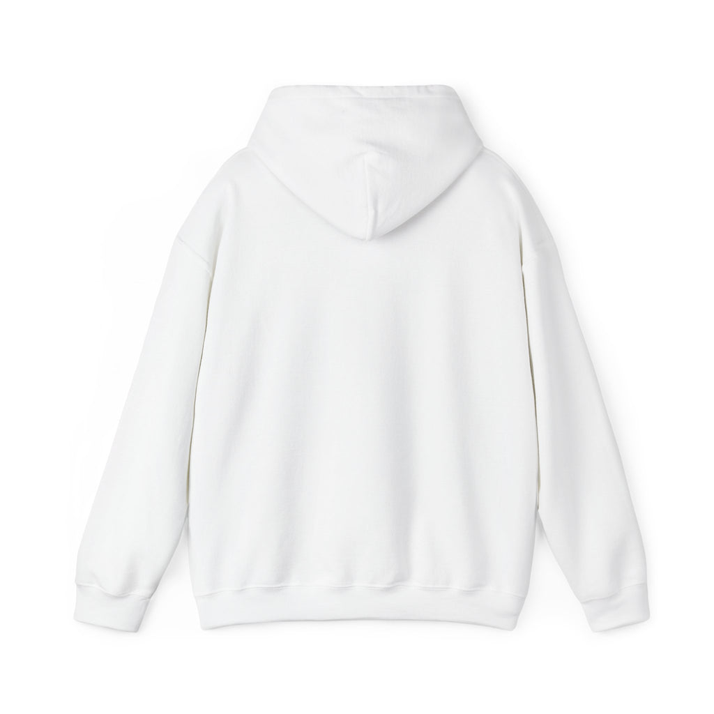 NLL UnBOXed Québec Harfangs Lacrosse Logo Hoodie