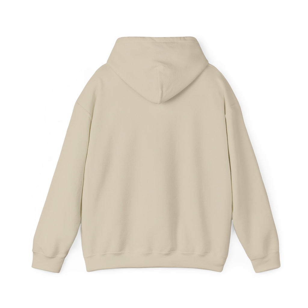 NLL UnBOXed London Mounties Lacrosse Logo Hoodie