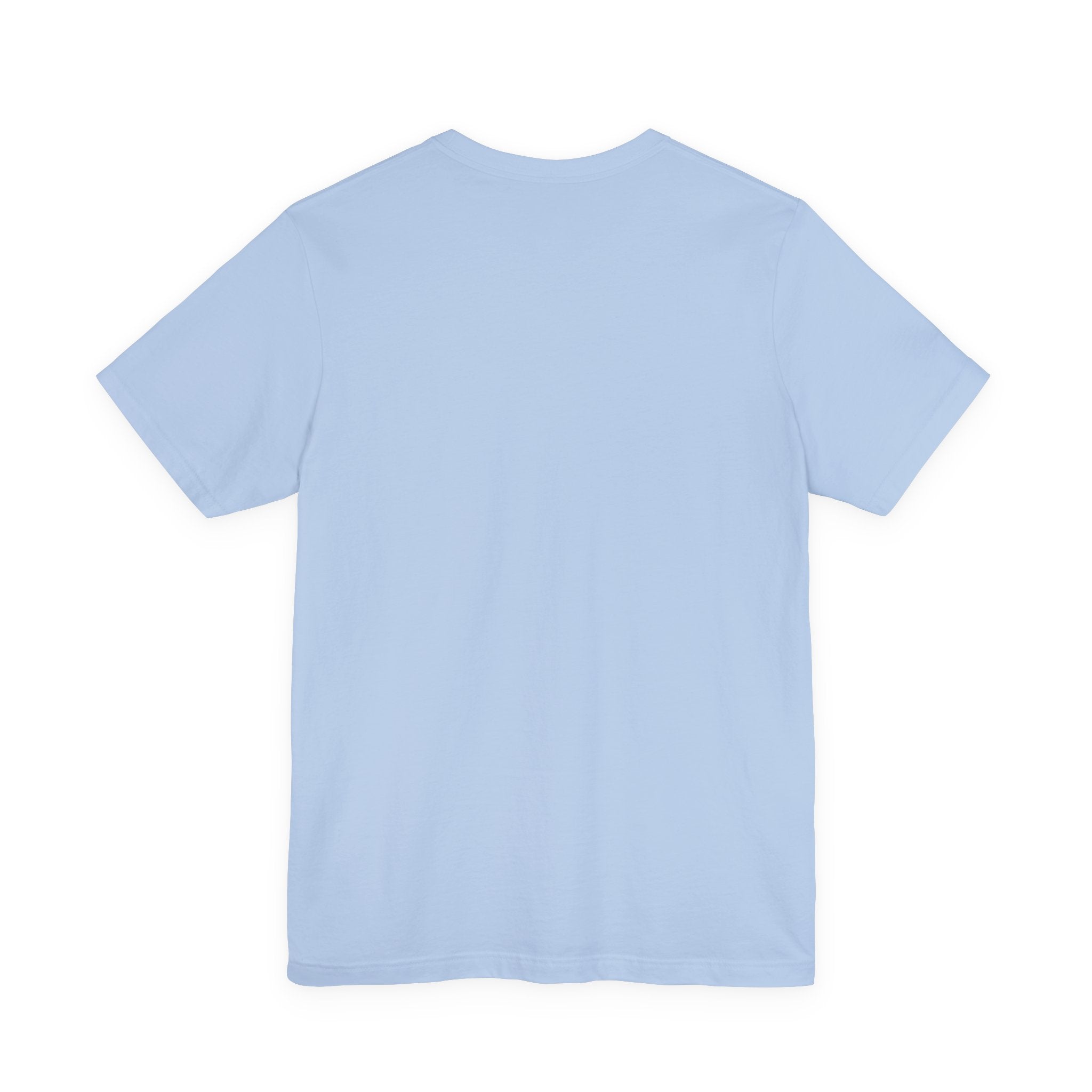 NLL UnBOXed Montréal Castors Primary Logo Short-Sleeve Tee