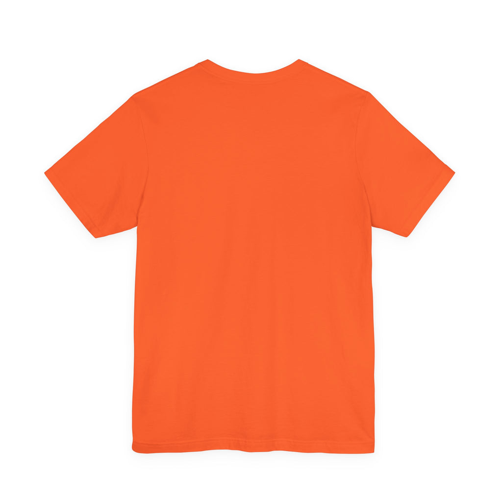 NLL UnBOXed Edmonton Juice Lacrosse Logo Short-Sleeve Tee