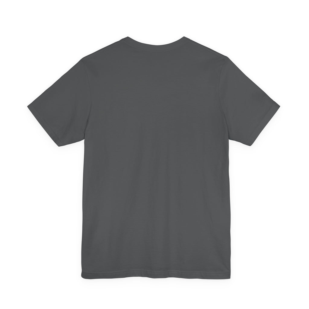 NLL UnBOXed Edmonton Juice Primary Logo Short-Sleeve Tee