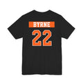 NLL Buffalo Bandits Josh Byrne Short-Sleeve Tee