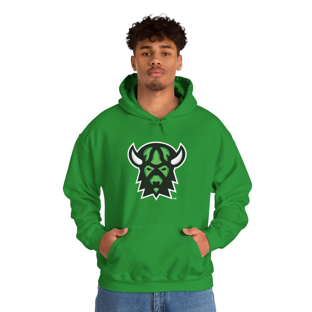NLL Saskatchewan Rush Pullover Hoodie