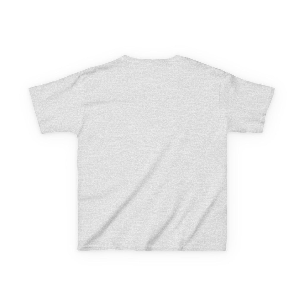 NLL UnBOXed Saint John Skippers Primary Logo Youth Tee