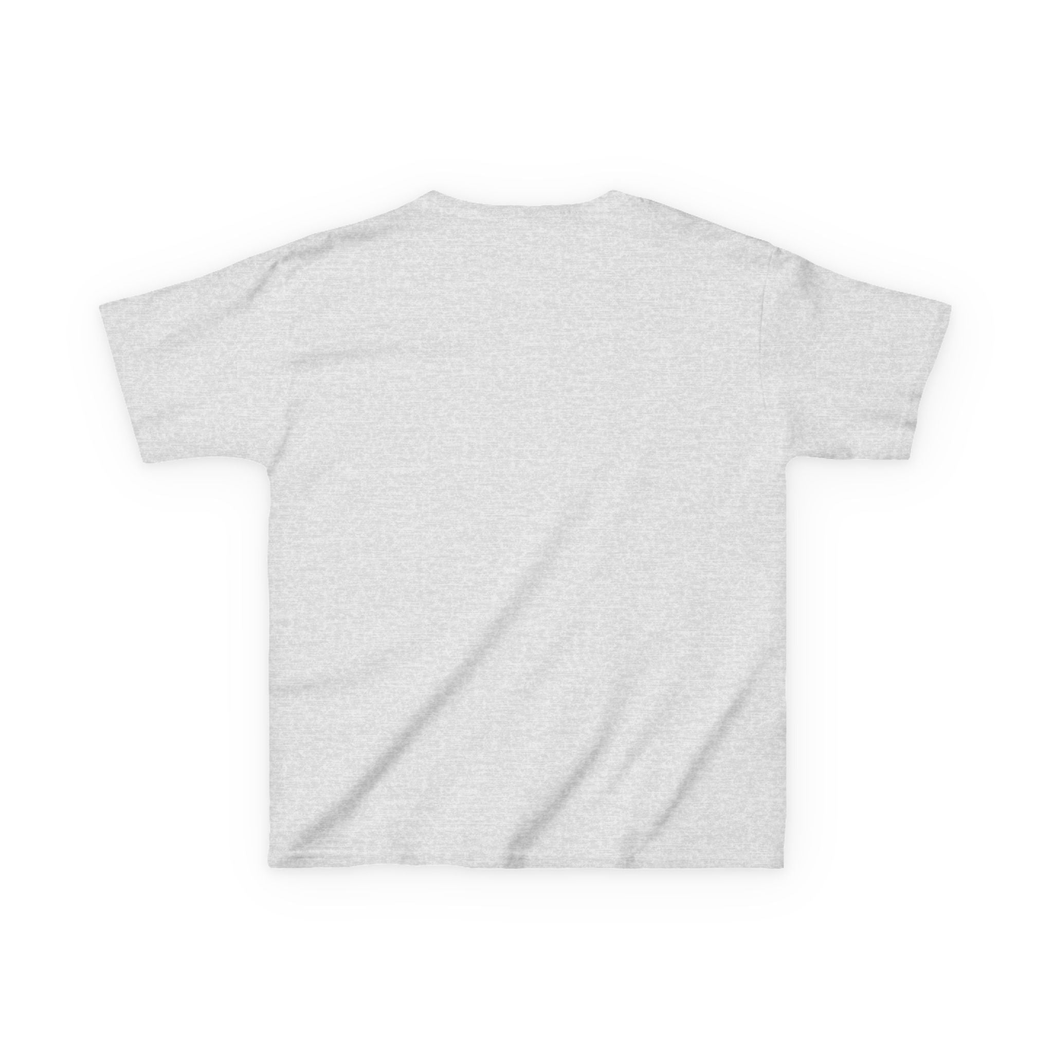NLL UnBOXed Saint John Skippers Primary Logo Youth Tee