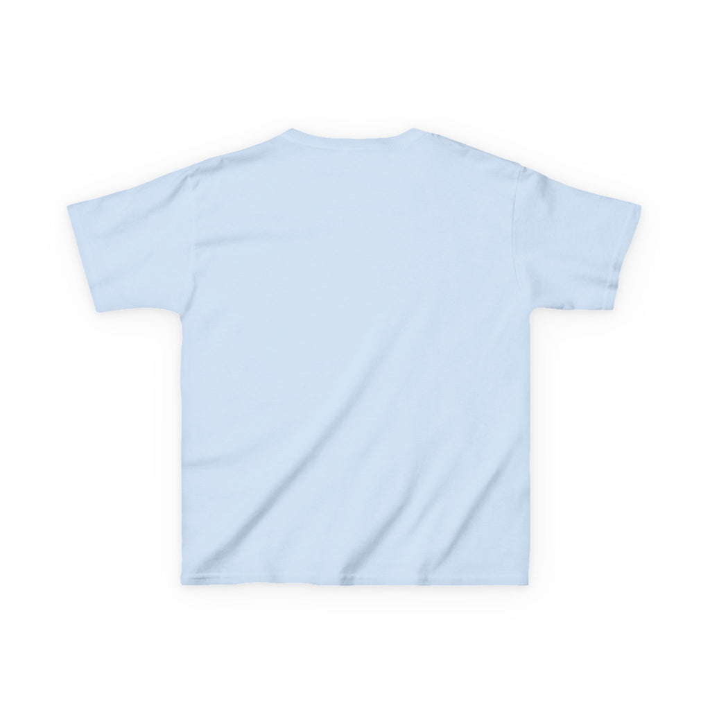NLL UnBOXed Québec Harfangs Primary Logo Youth Tee