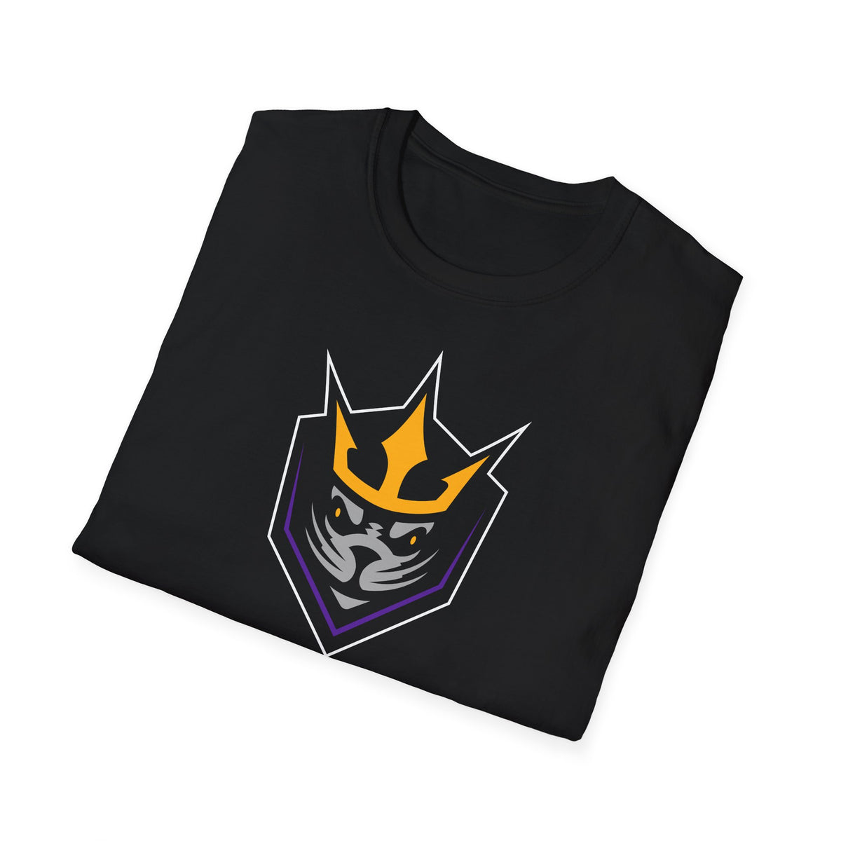 NLL San Diego Seals Primary Logo T-Shirt