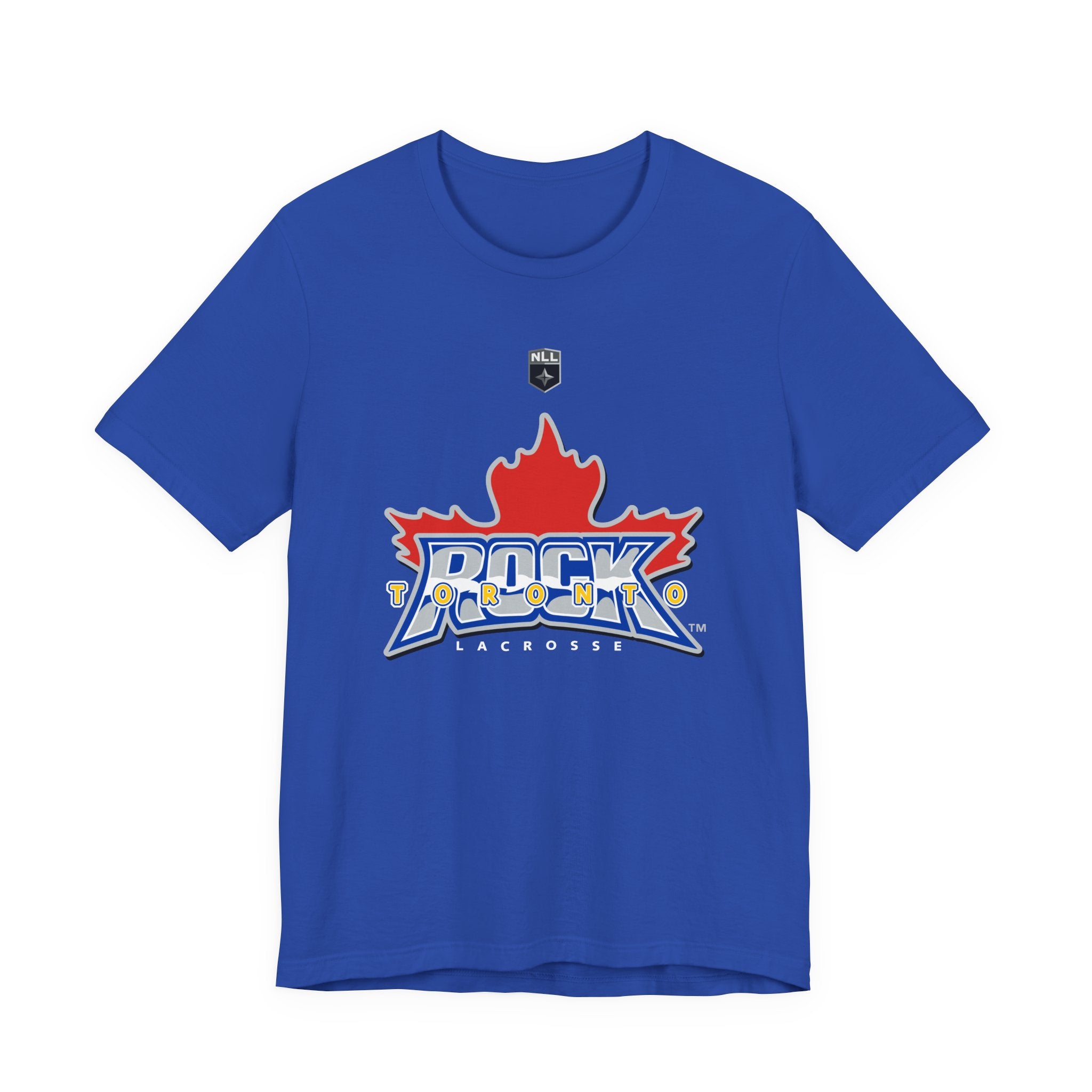 NLL Toronto Rock Owen Hiltz Short-Sleeve Tee