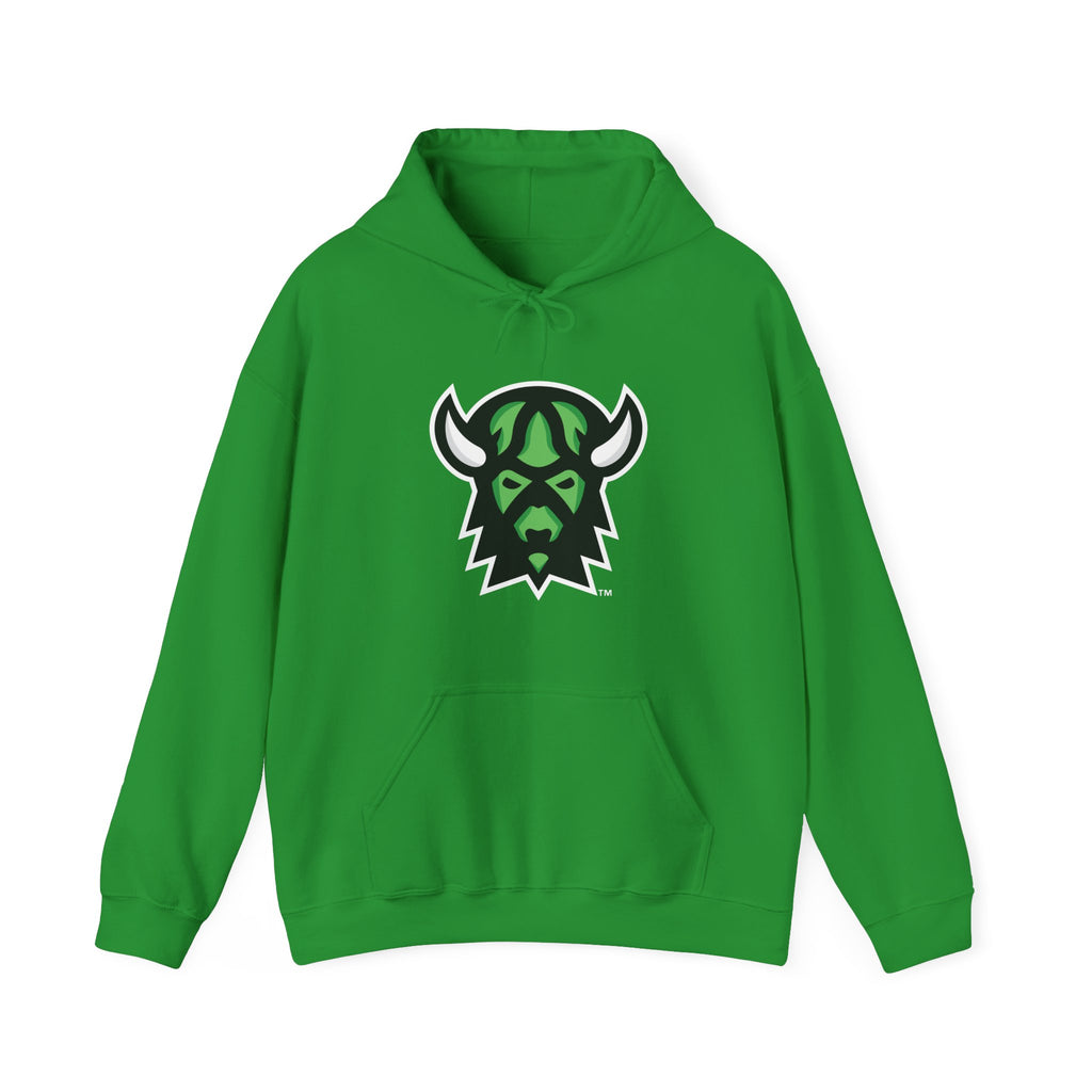 NLL Saskatchewan Rush Pullover Hoodie