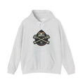 NLL UnBOXed Edmonton Juice Lacrosse Logo Hoodie