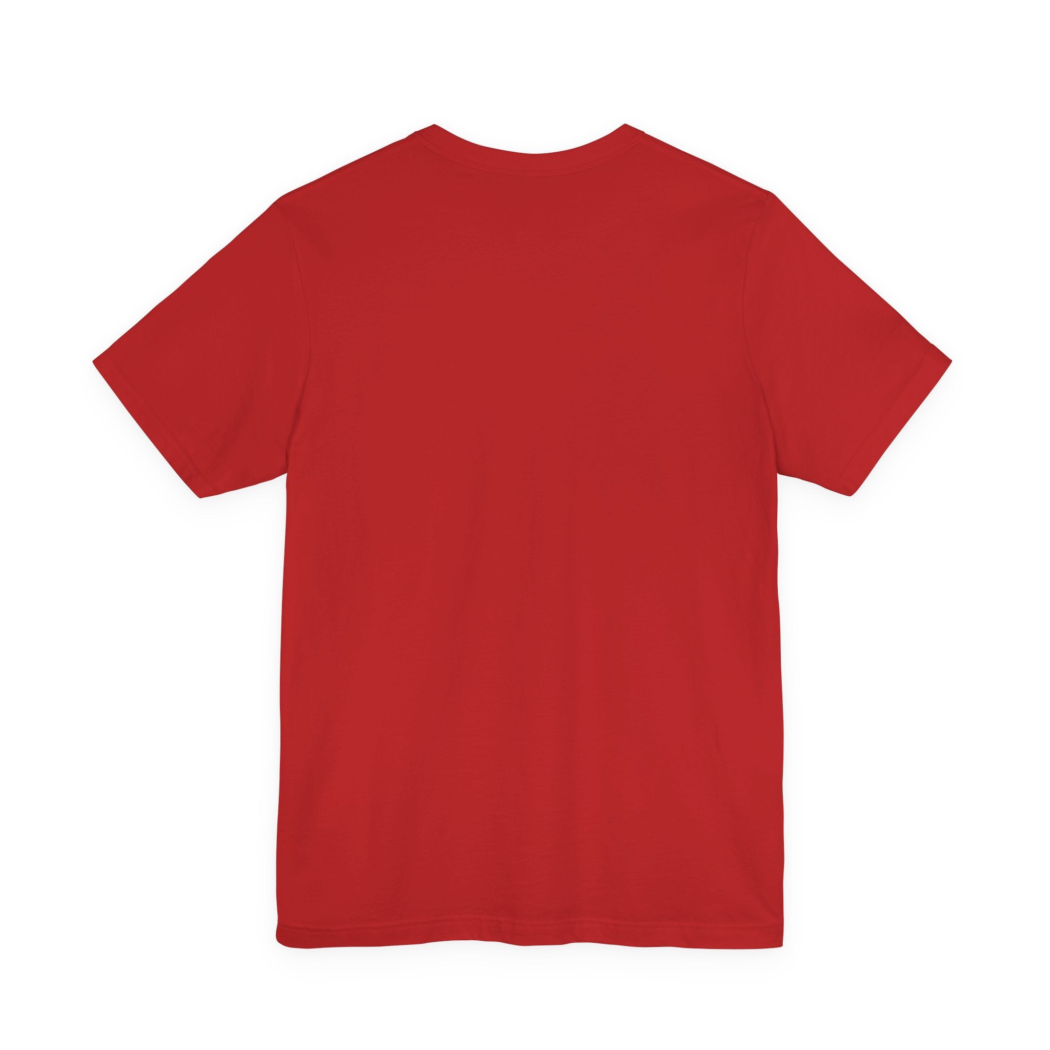NLL UnBOXed London Mounties Primary Logo Short-Sleeve Tee