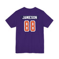 NLL Halifax Thunderbirds Cody Jamieson Short-Sleeve Tee