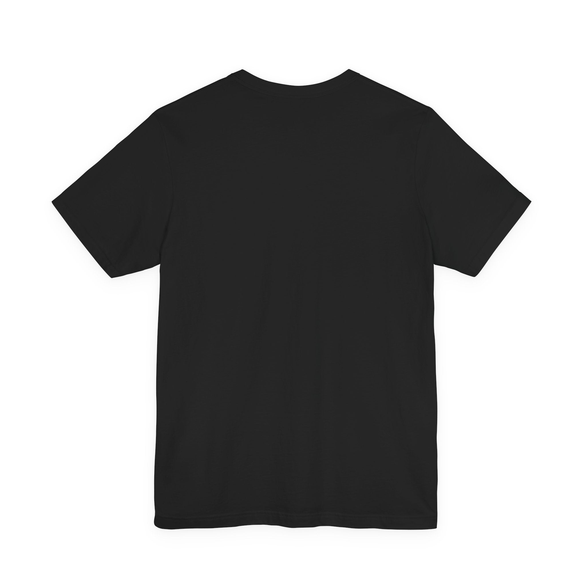 NLL Ottawa Black Bears Secondary Logo Short-Sleeve Tee