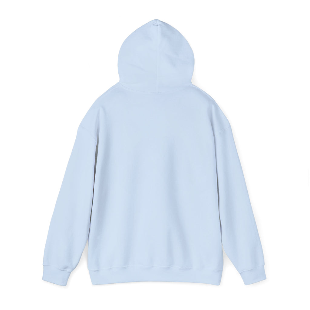 NLL UnBOXed Québec Harfangs Lacrosse Logo Hoodie