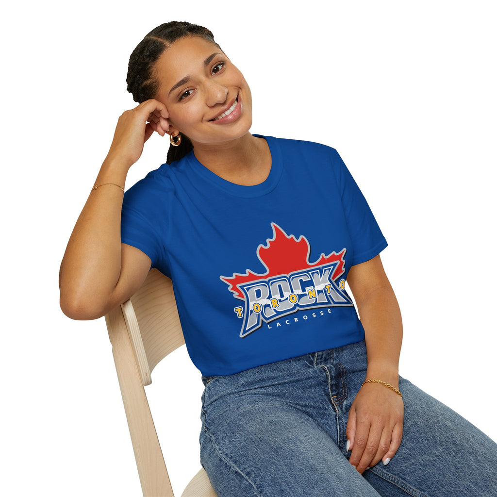 NLL Toronto Rock Primary Logo T-Shirt