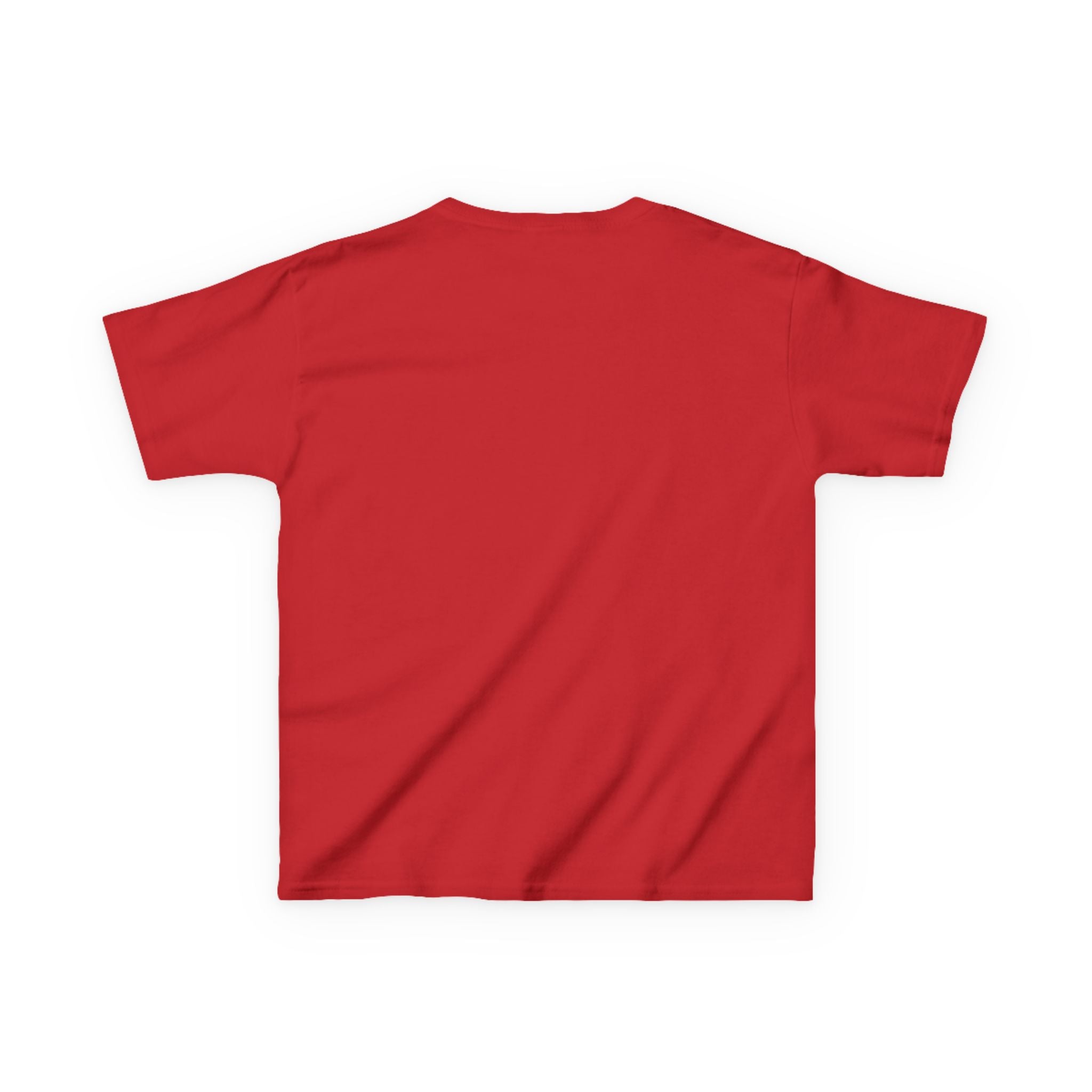 NLL UnBOXed London Mounties Primary Logo Youth Tee