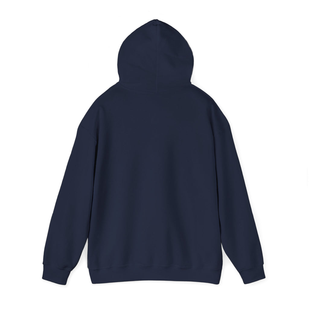 NLL UnBOXed Tampa Bay Snowbirds Primary Logo Hoodie