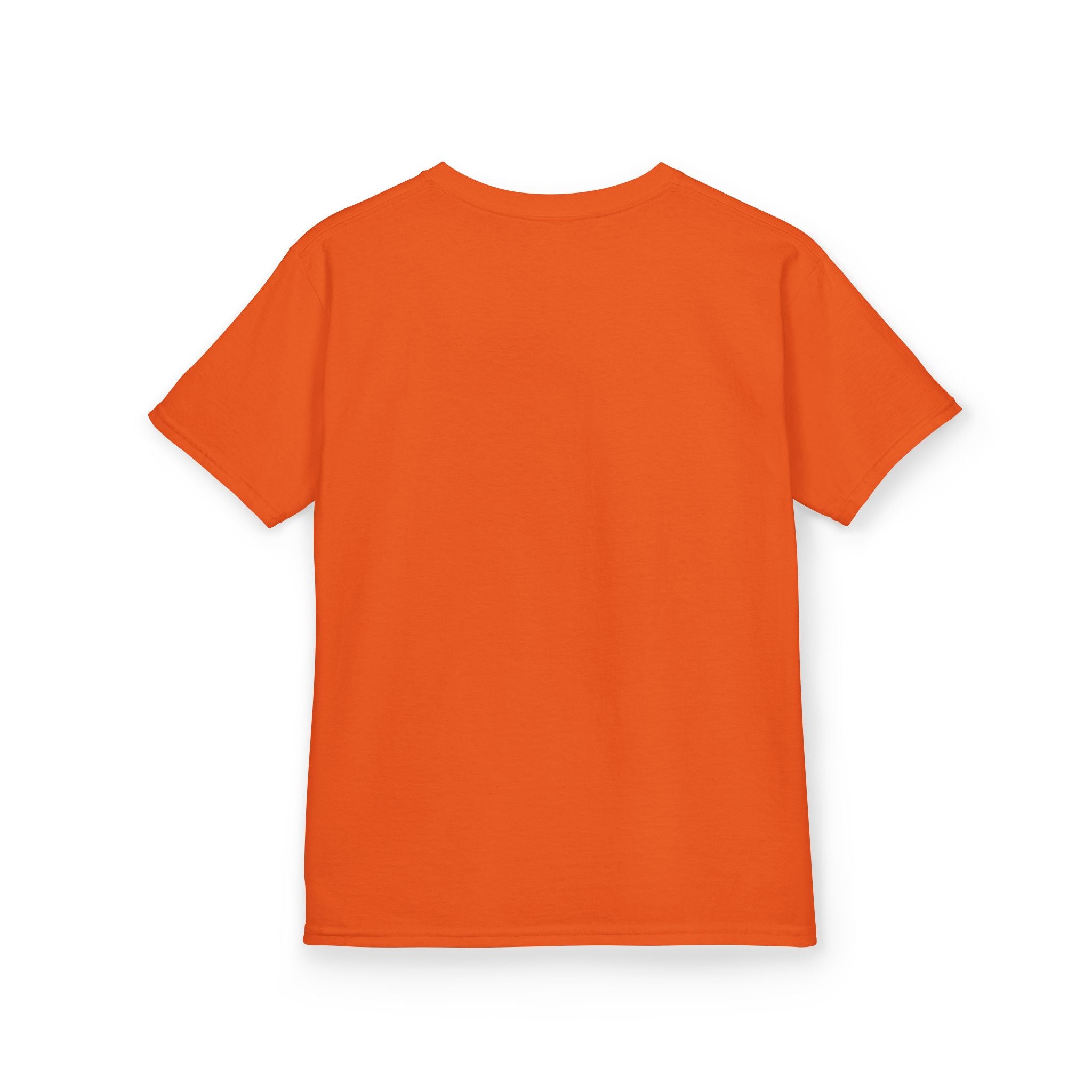 NLL UnBOXed Edmonton Juice Lacrosse Logo Youth Tee