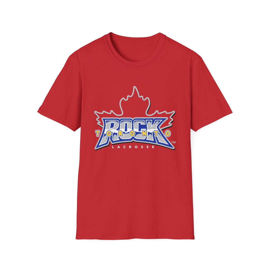 NLL Toronto Rock Primary Logo T-Shirt