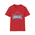 NLL Toronto Rock Primary Logo T-Shirt