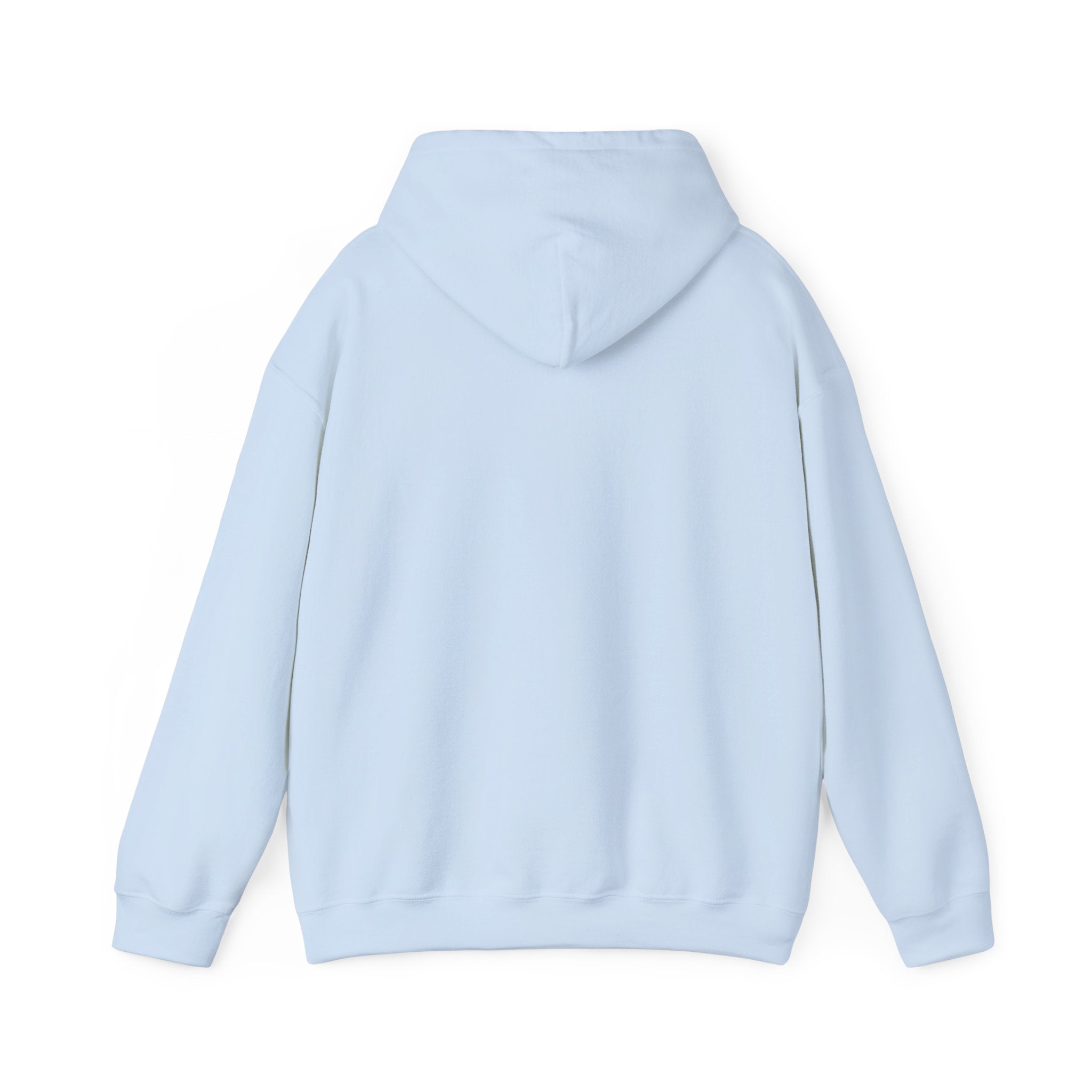 NLL UnBOXed Winnipeg Frostbite Primary Logo Hoodie