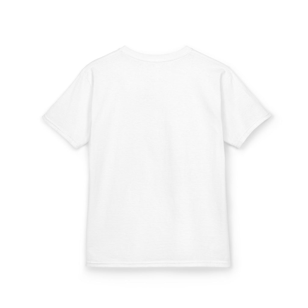 NLL UnBOXed Saint John Skippers Lacrosse Logo Youth Tee