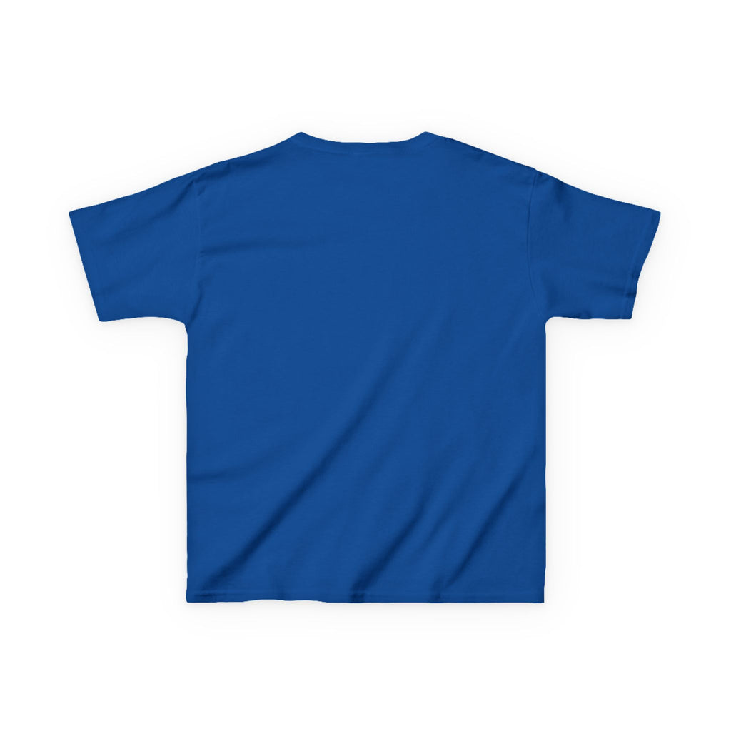 NLL UnBOXed Montréal Castors Lacrosse Logo Youth Tee