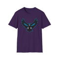 NLL Rochester Knighthawks Primary Logo T-Shirt