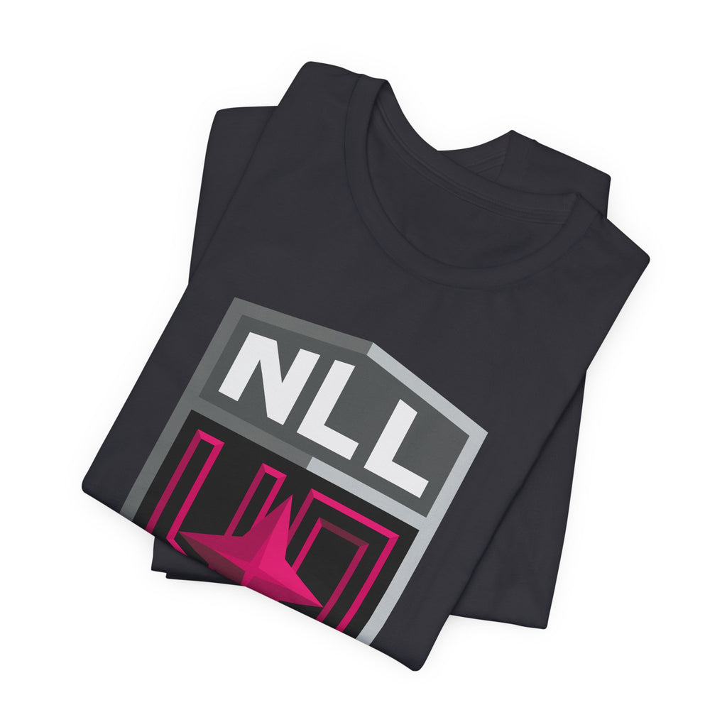 NLL 40th Anniversary Tee
