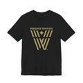NLL Vancouver Warriors Primary Logo Short-Sleeve Tee
