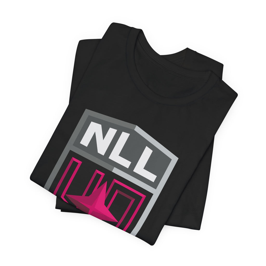 NLL 40th Anniversary Tee