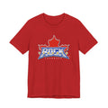 NLL Toronto Rock Primary Logo Short-Sleeve Tee