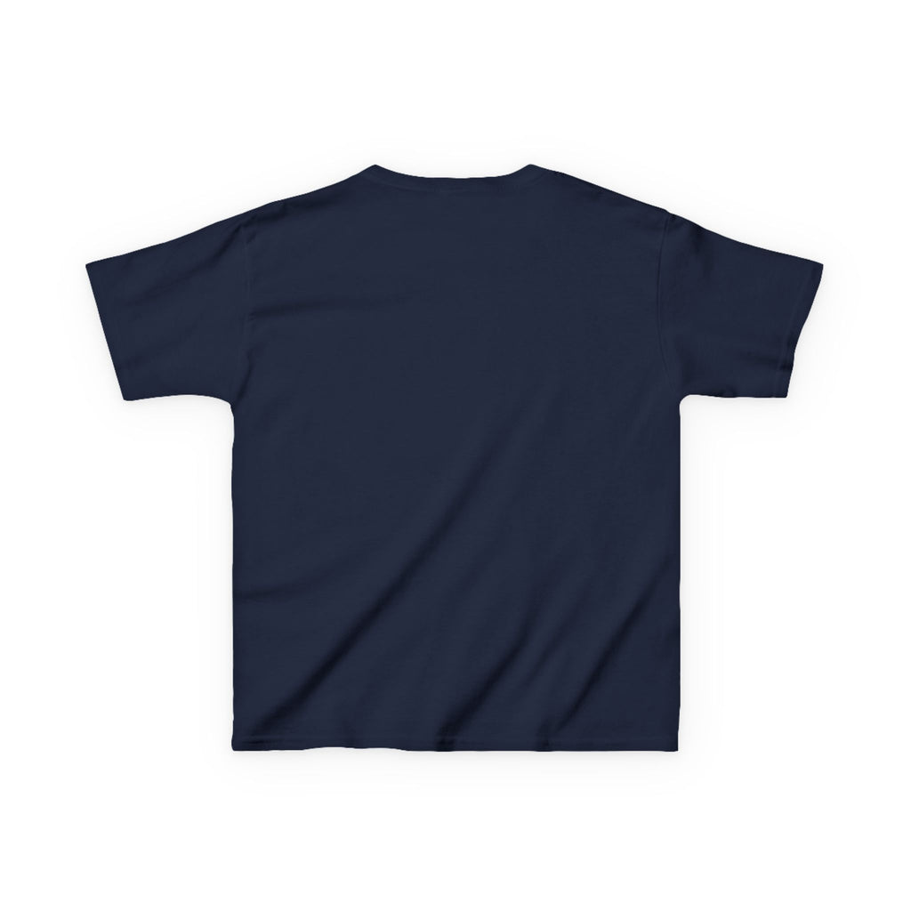 NLL UnBOXed Québec Harfangs Primary Logo Youth Tee