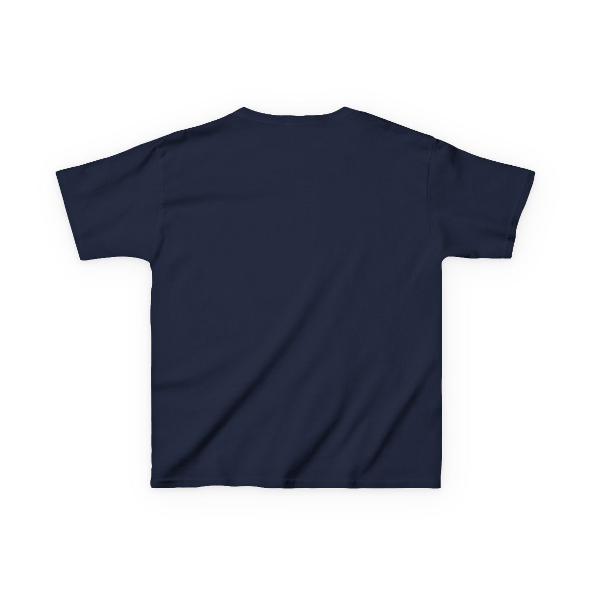 NLL UnBOXed Québec Harfangs Primary Logo Youth Tee