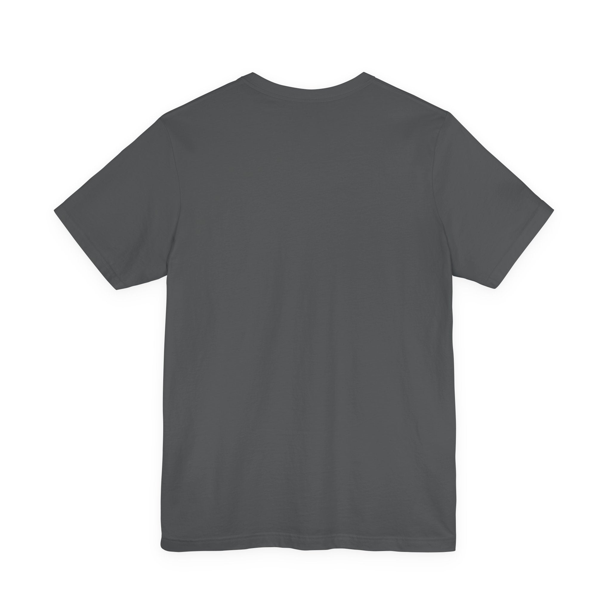 NLL Calgary Roughnecks Primary Logo Short-Sleeve Tee