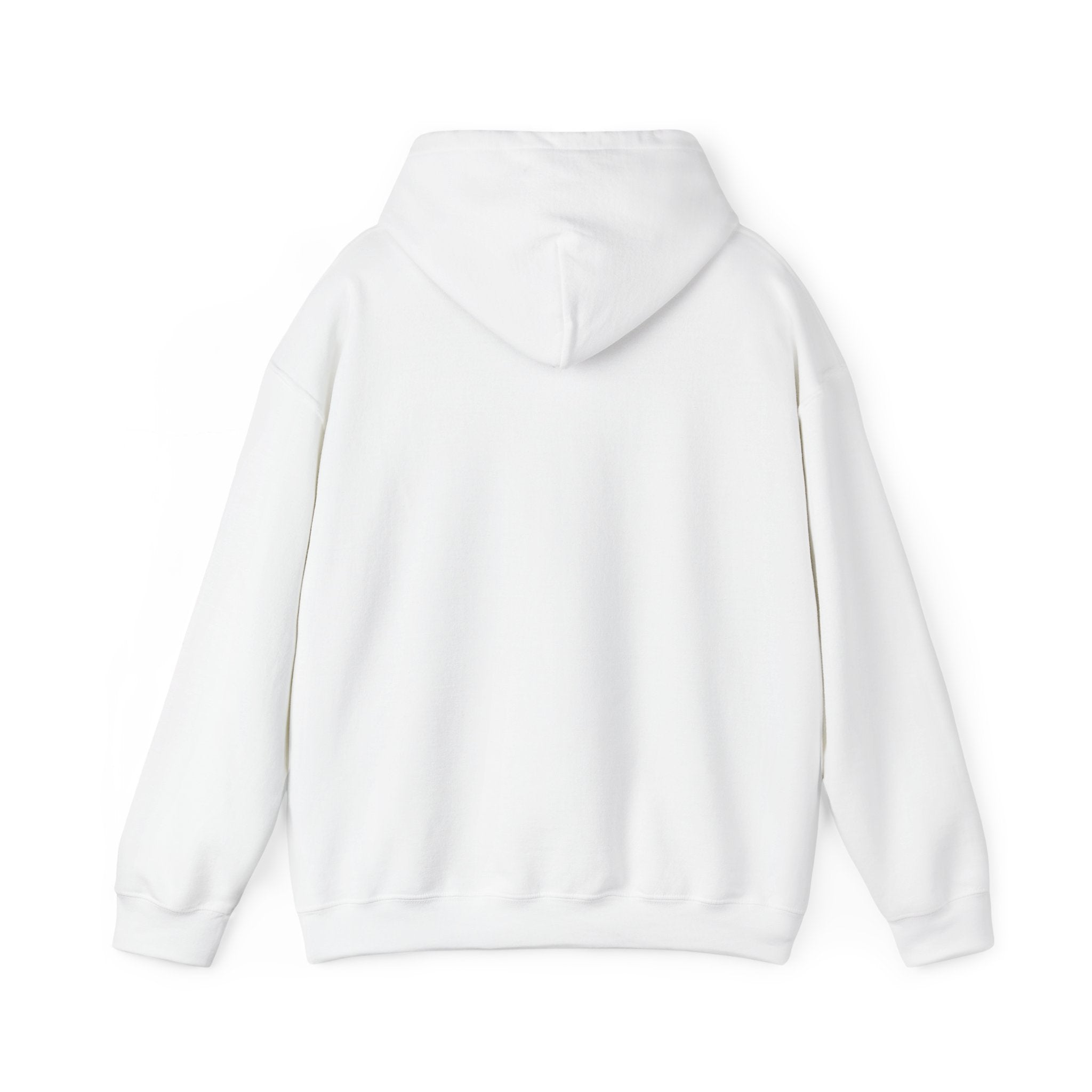 NLL UnBOXed Winnipeg Frostbite Primary Logo Hoodie